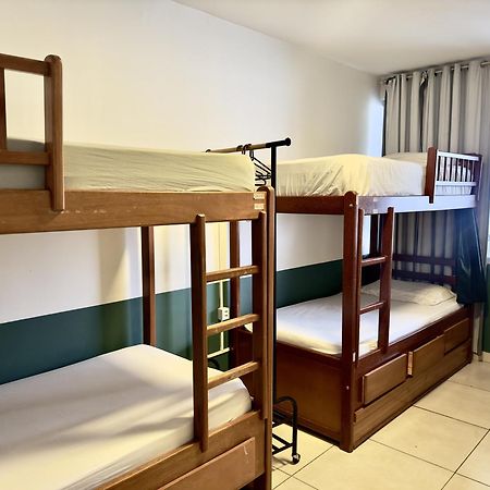 Gayfriendly Hostel Bsb Airport Nucleo Bandeirante Room photo