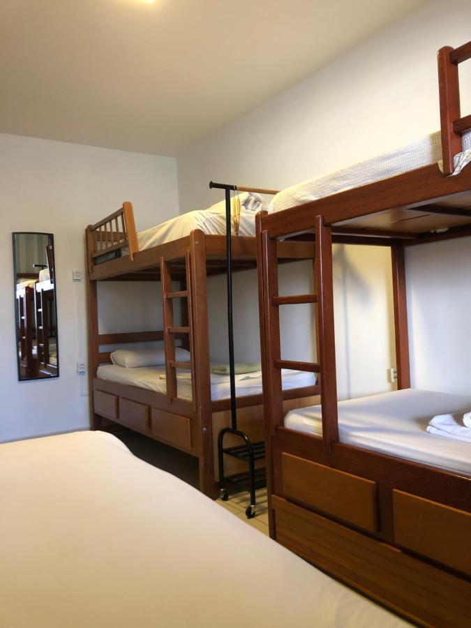 Gayfriendly Hostel Bsb Airport Nucleo Bandeirante Exterior photo