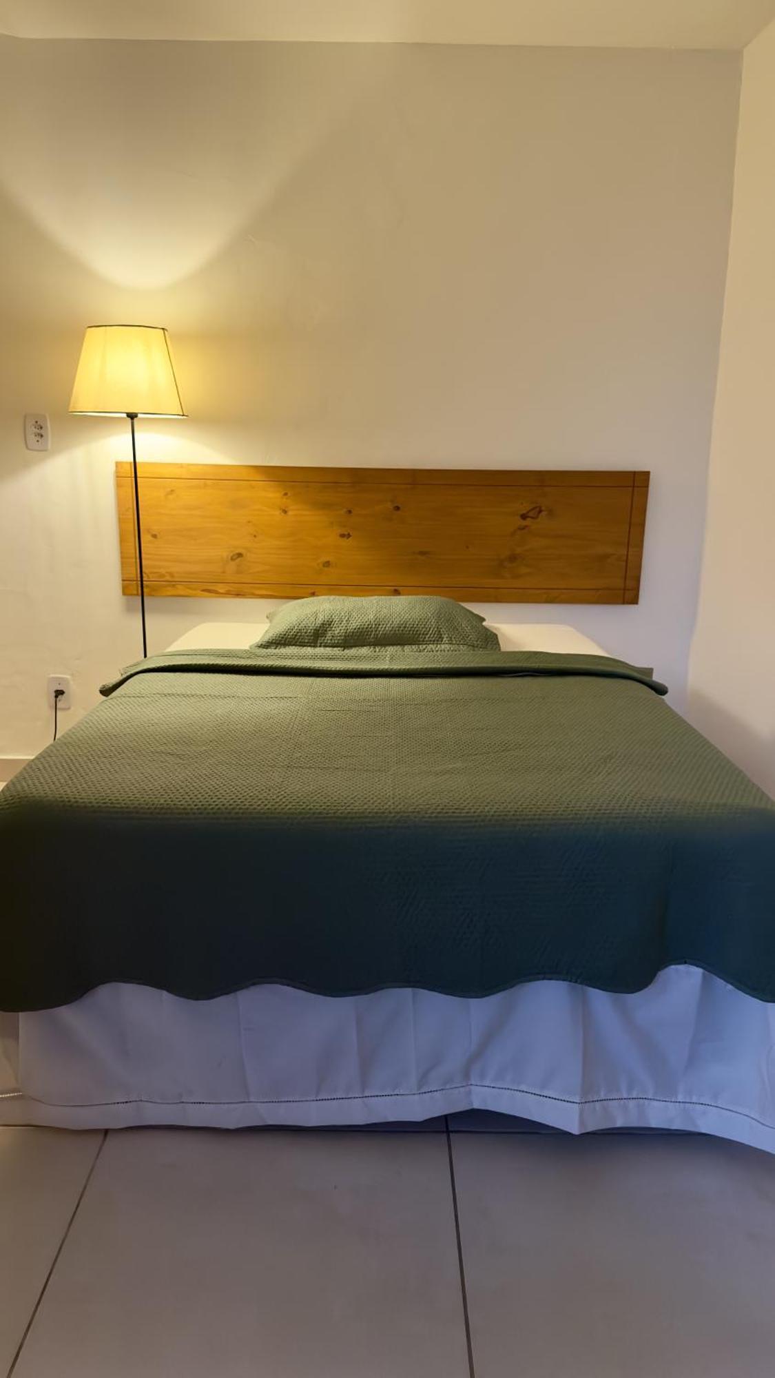 Gayfriendly Hostel Bsb Airport Nucleo Bandeirante Room photo
