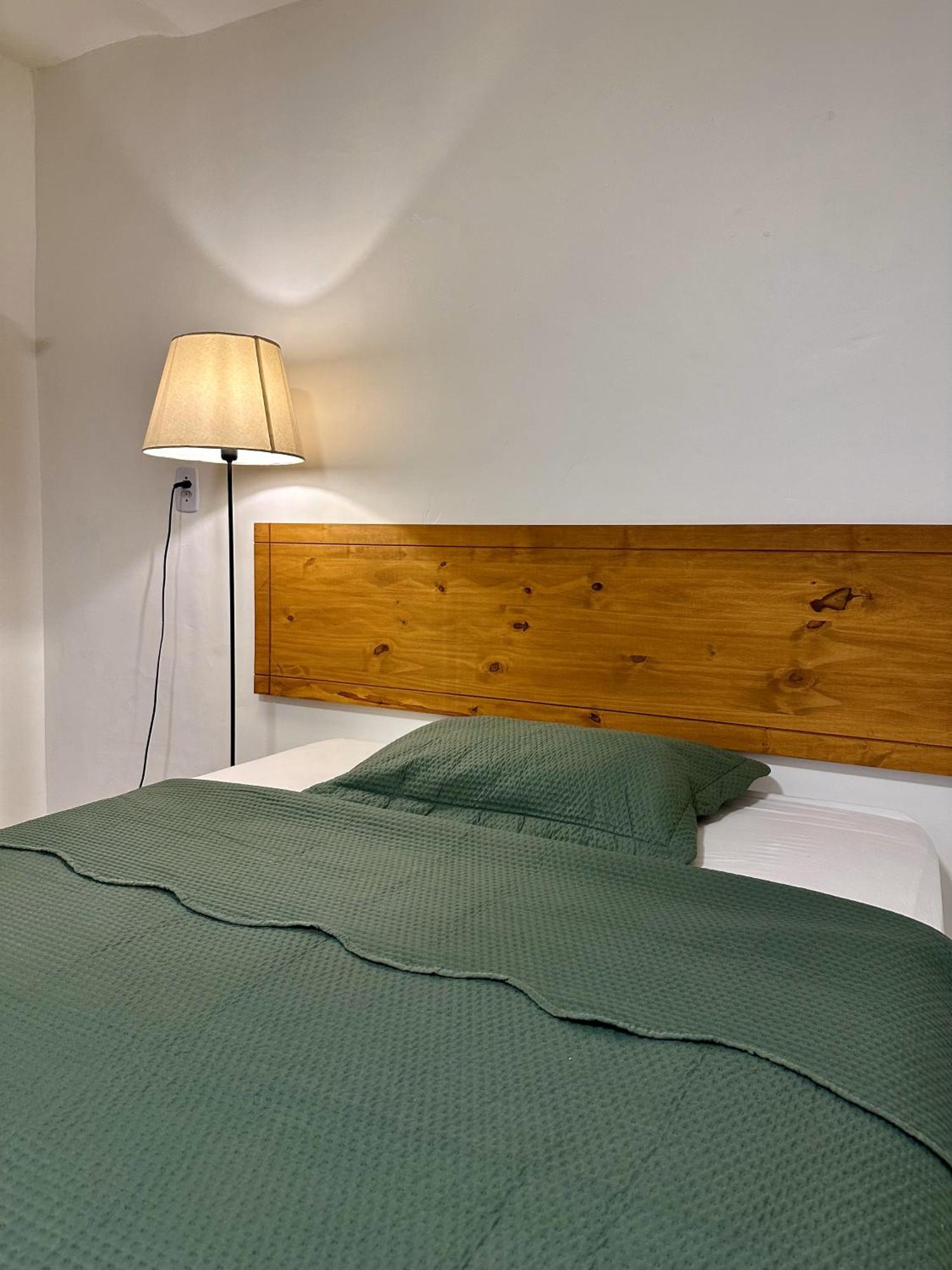 Gayfriendly Hostel Bsb Airport Nucleo Bandeirante Exterior photo