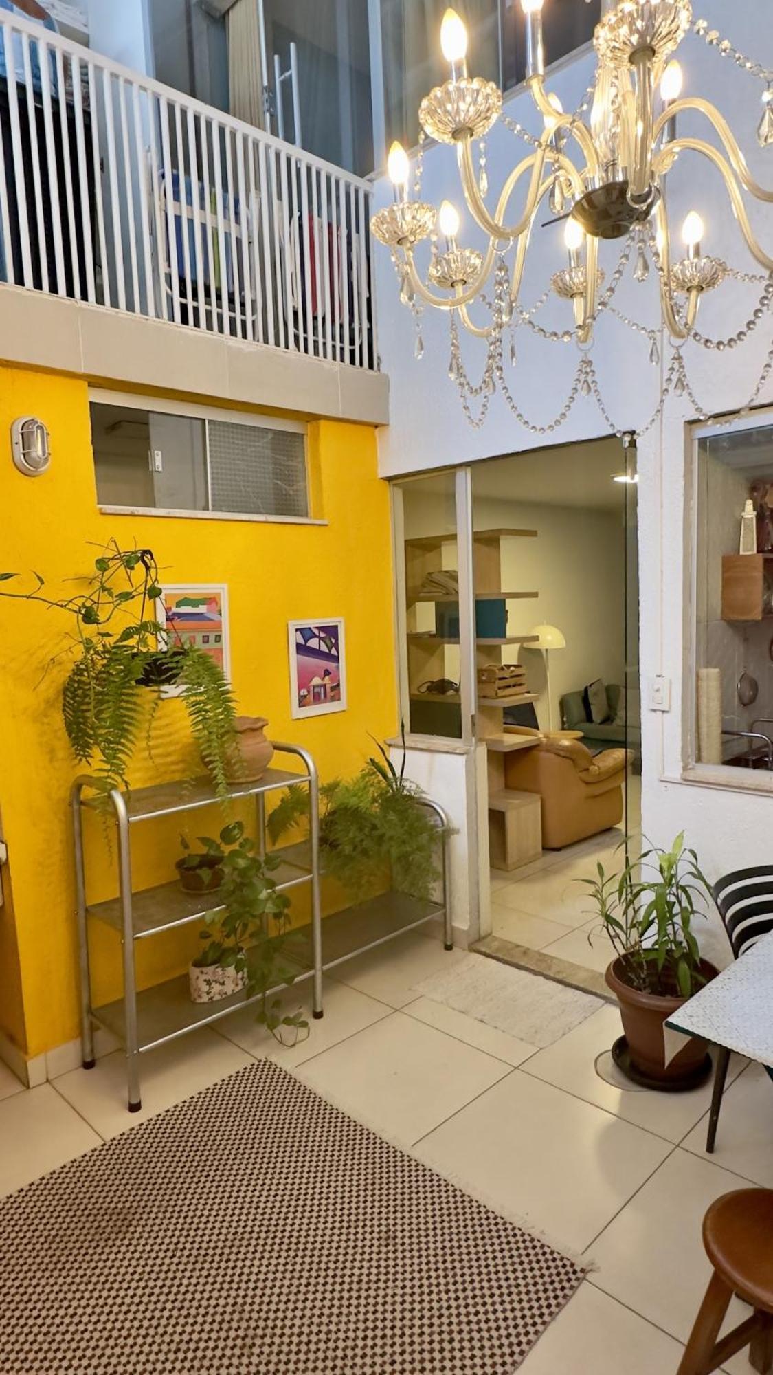 Gayfriendly Hostel Bsb Airport Nucleo Bandeirante Exterior photo