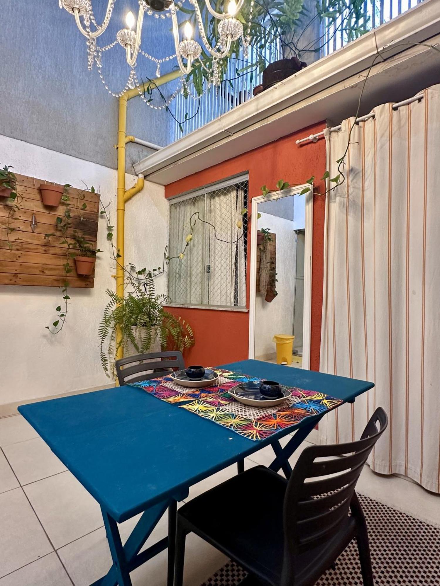 Gayfriendly Hostel Bsb Airport Nucleo Bandeirante Exterior photo