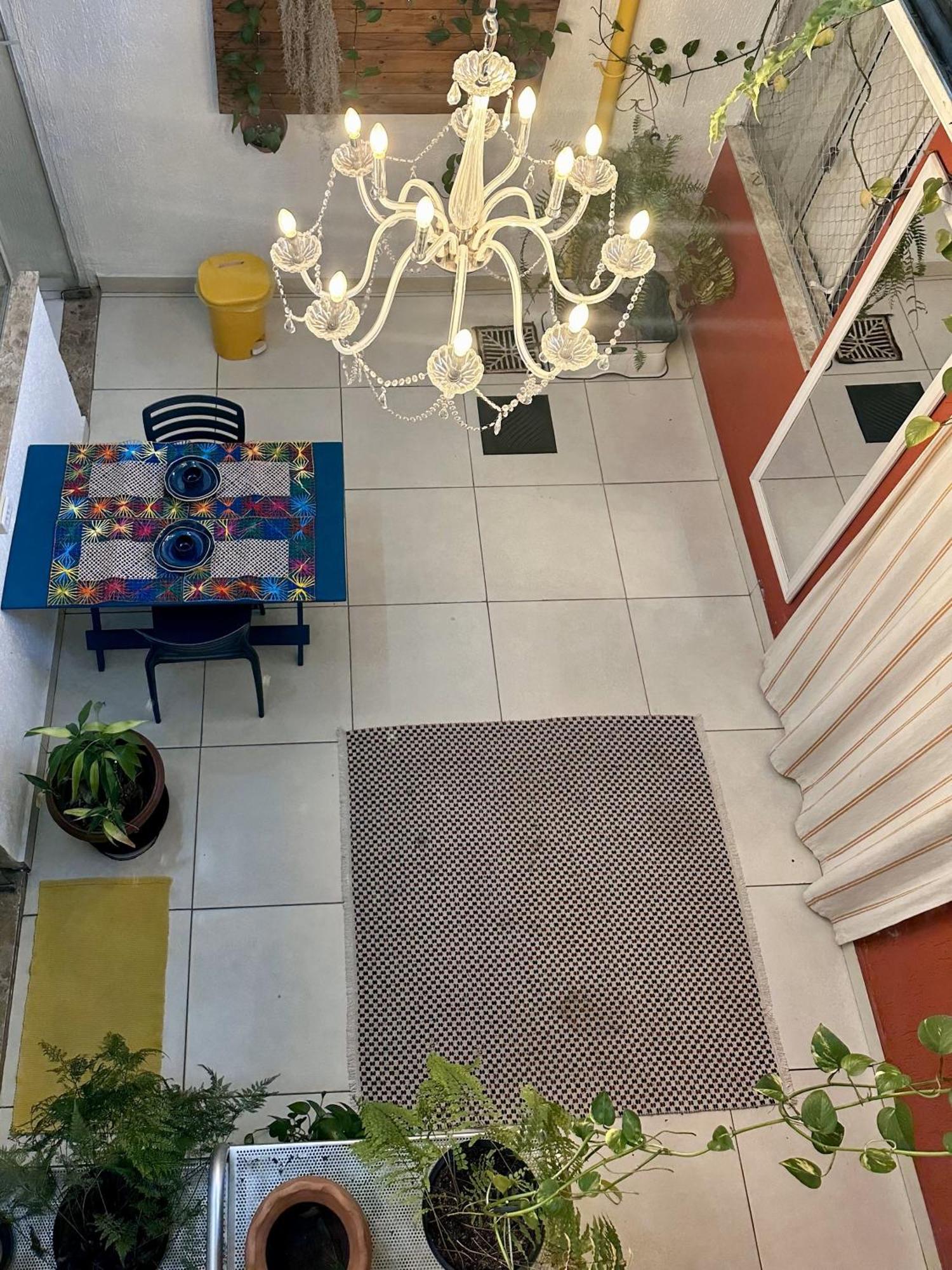 Gayfriendly Hostel Bsb Airport Nucleo Bandeirante Exterior photo