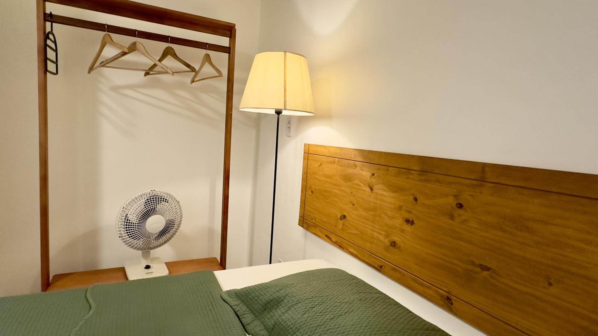 Gayfriendly Hostel Bsb Airport Nucleo Bandeirante Room photo