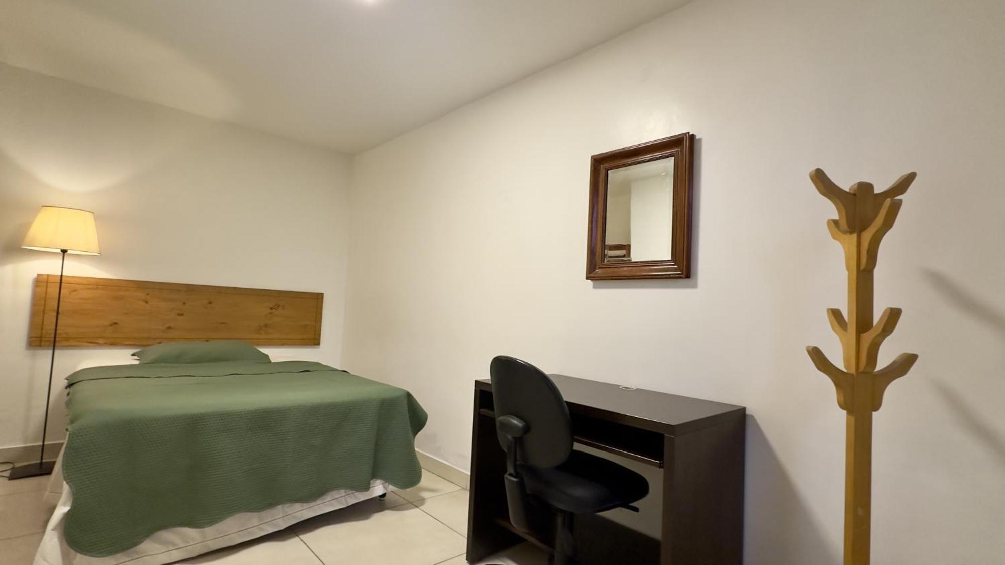 Gayfriendly Hostel Bsb Airport Nucleo Bandeirante Room photo