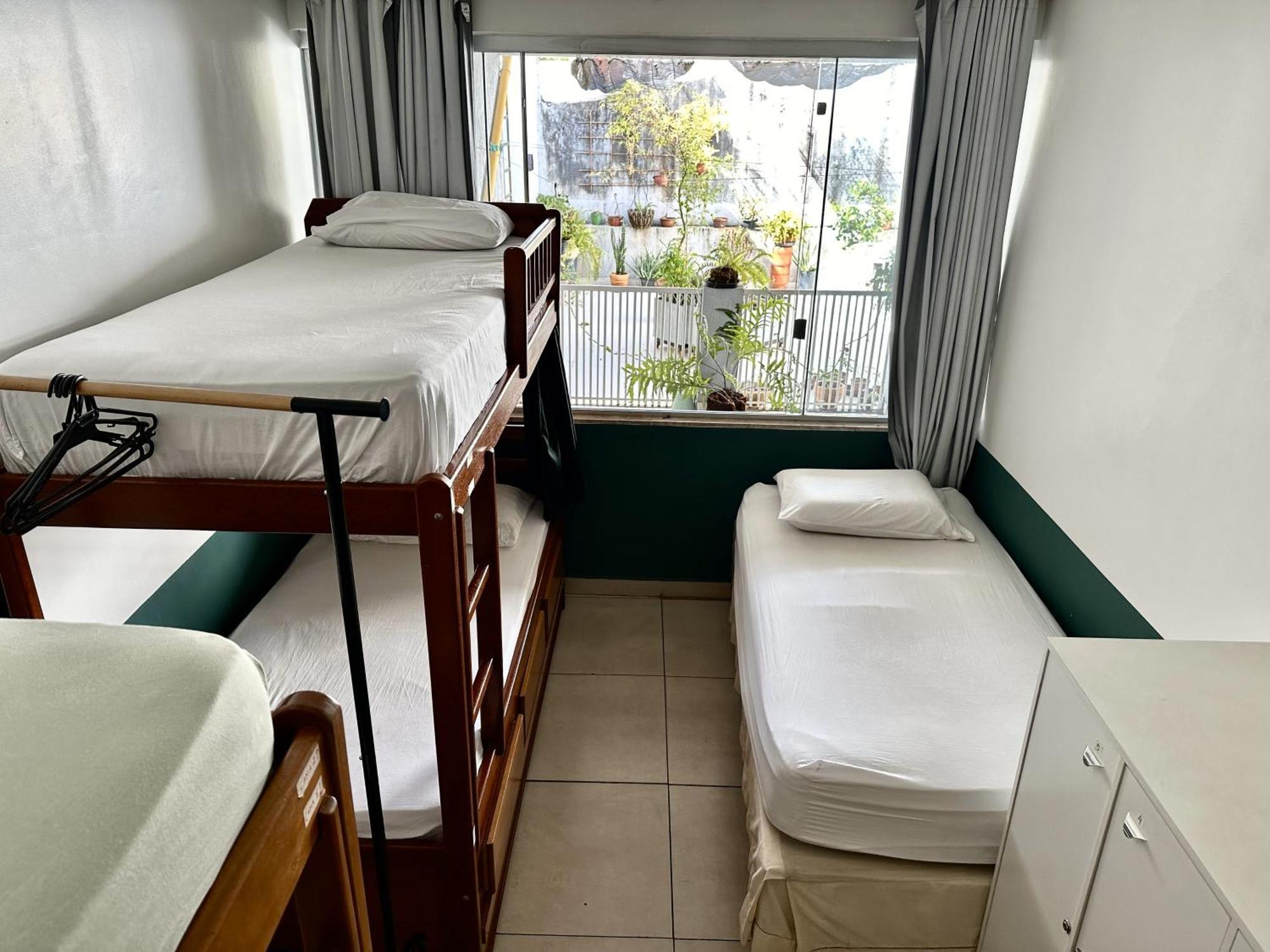 Gayfriendly Hostel Bsb Airport Nucleo Bandeirante Room photo