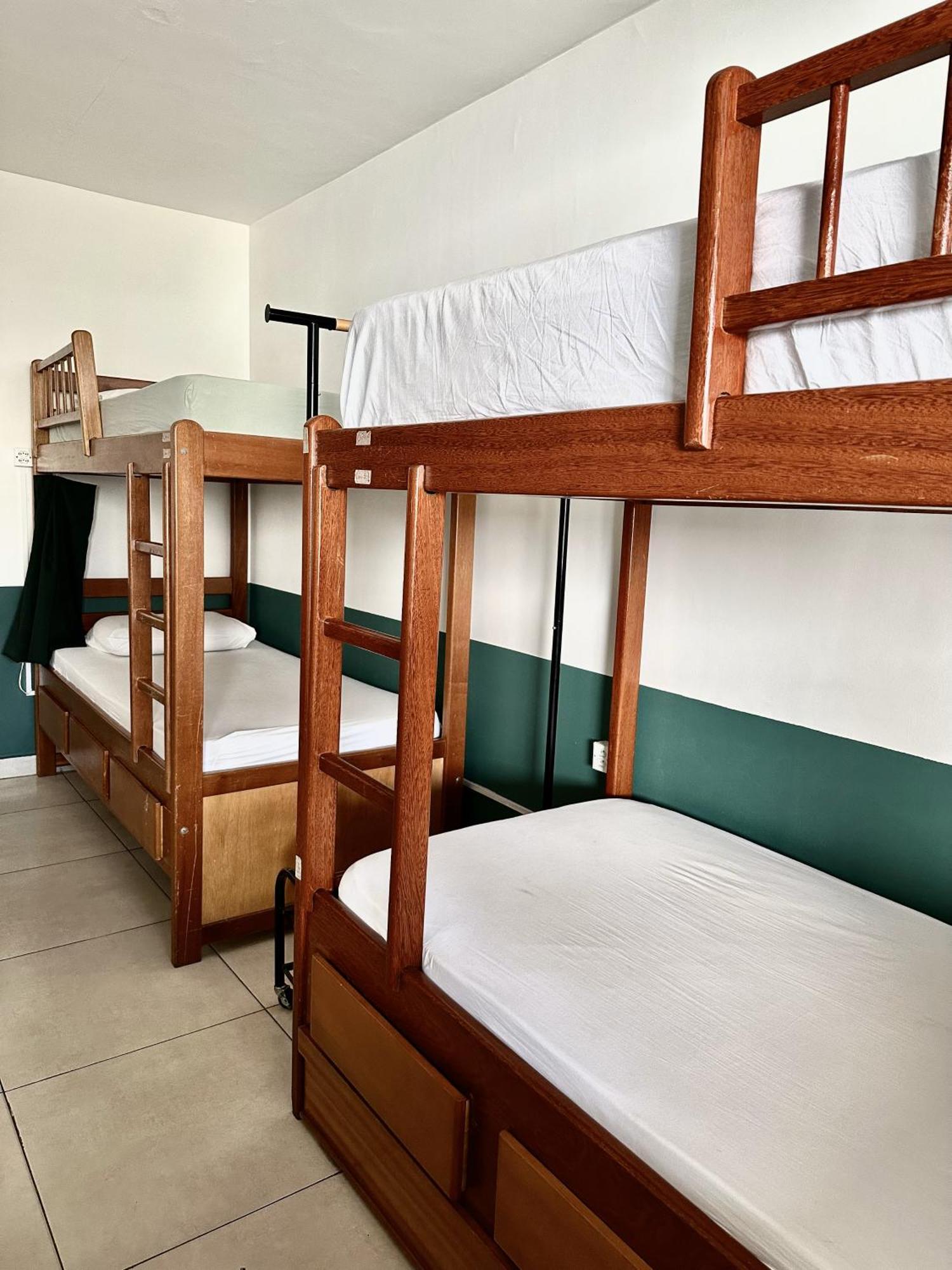 Gayfriendly Hostel Bsb Airport Nucleo Bandeirante Room photo
