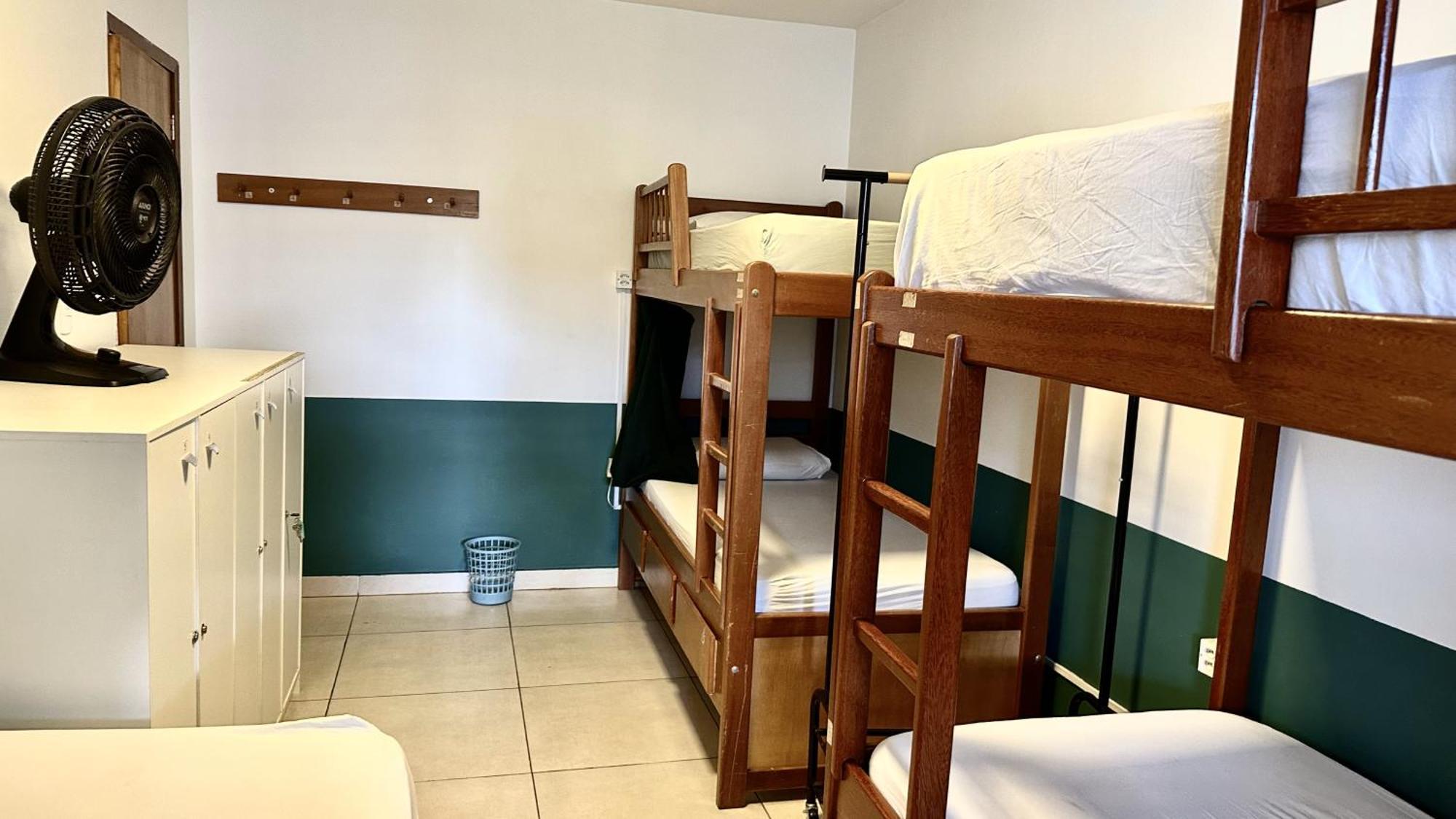 Gayfriendly Hostel Bsb Airport Nucleo Bandeirante Room photo