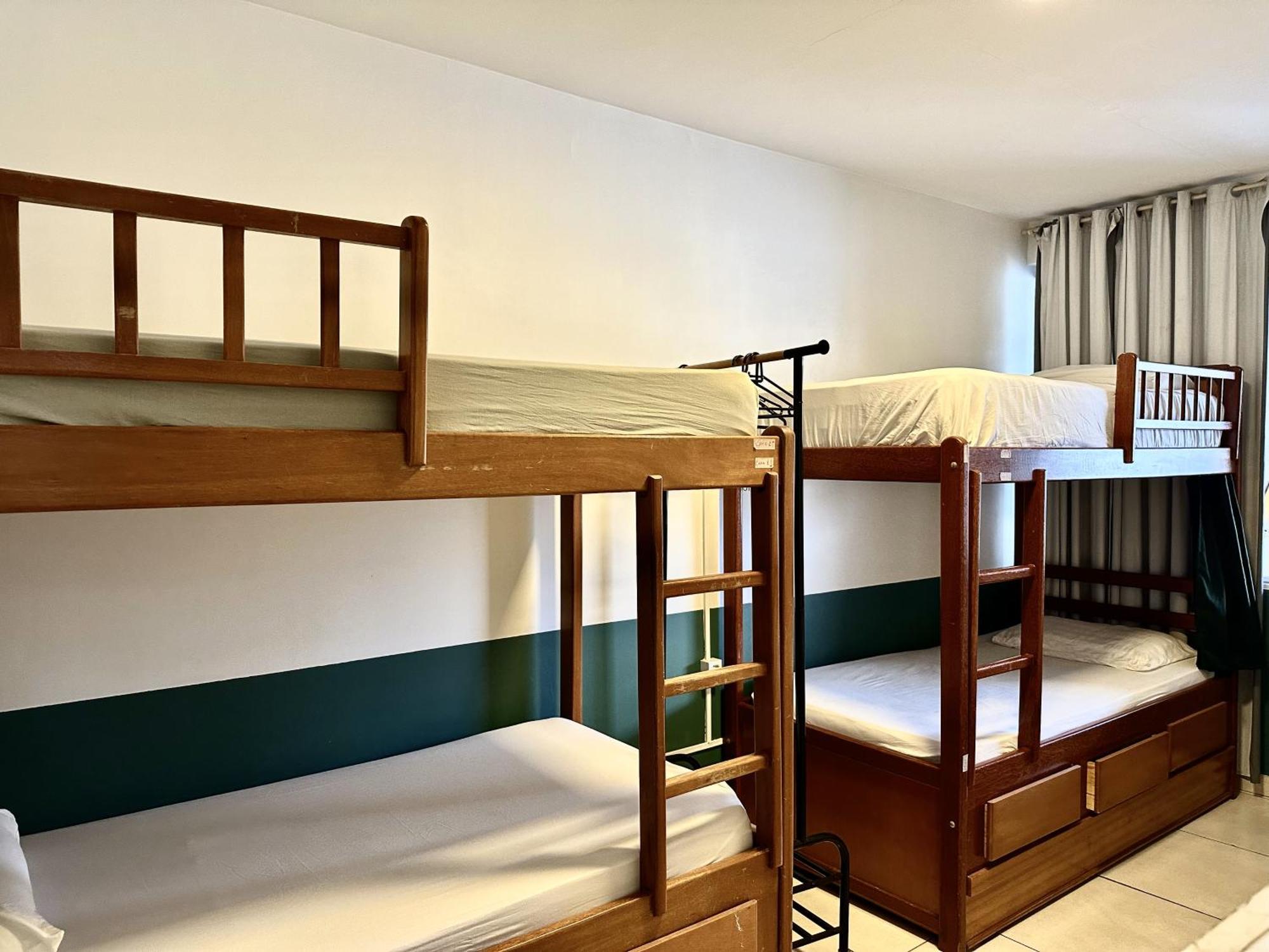 Gayfriendly Hostel Bsb Airport Nucleo Bandeirante Room photo