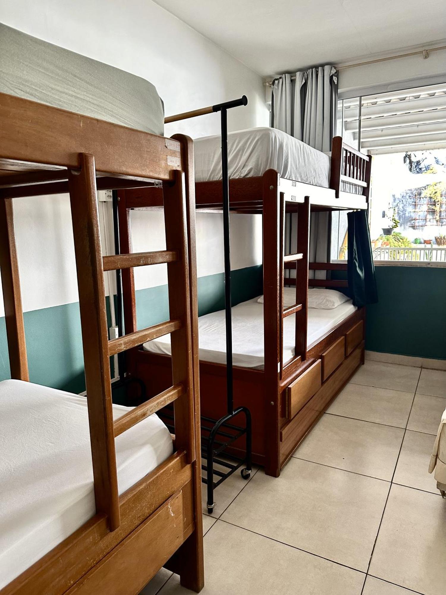 Gayfriendly Hostel Bsb Airport Nucleo Bandeirante Room photo