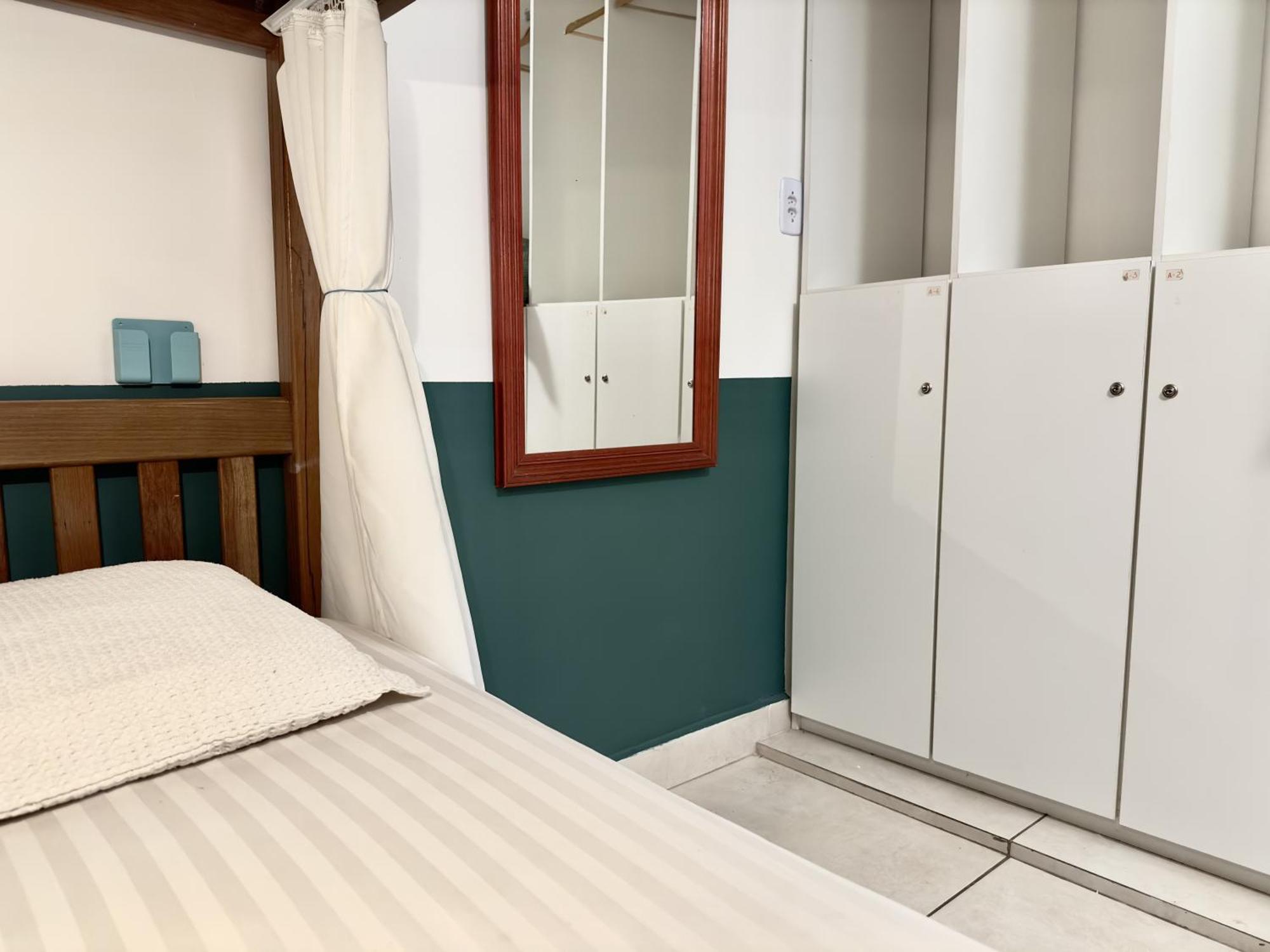 Gayfriendly Hostel Bsb Airport Nucleo Bandeirante Exterior photo