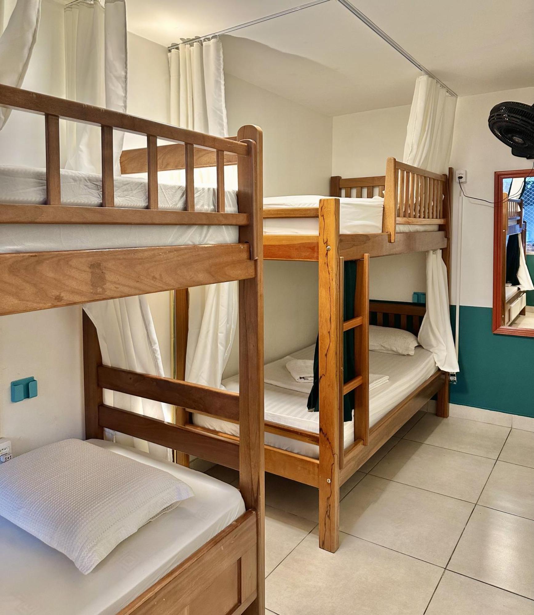 Gayfriendly Hostel Bsb Airport Nucleo Bandeirante Room photo