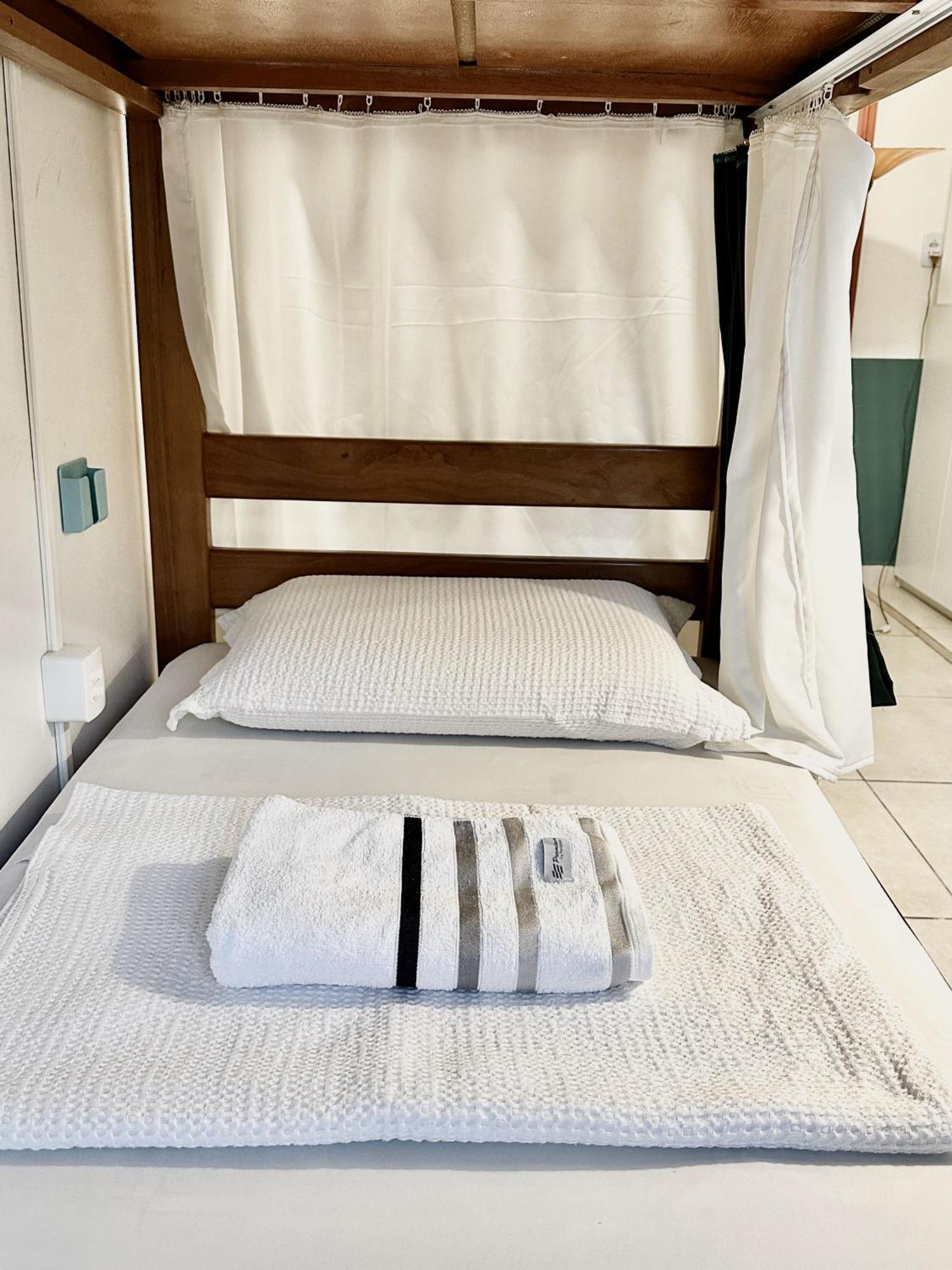 Gayfriendly Hostel Bsb Airport Nucleo Bandeirante Room photo