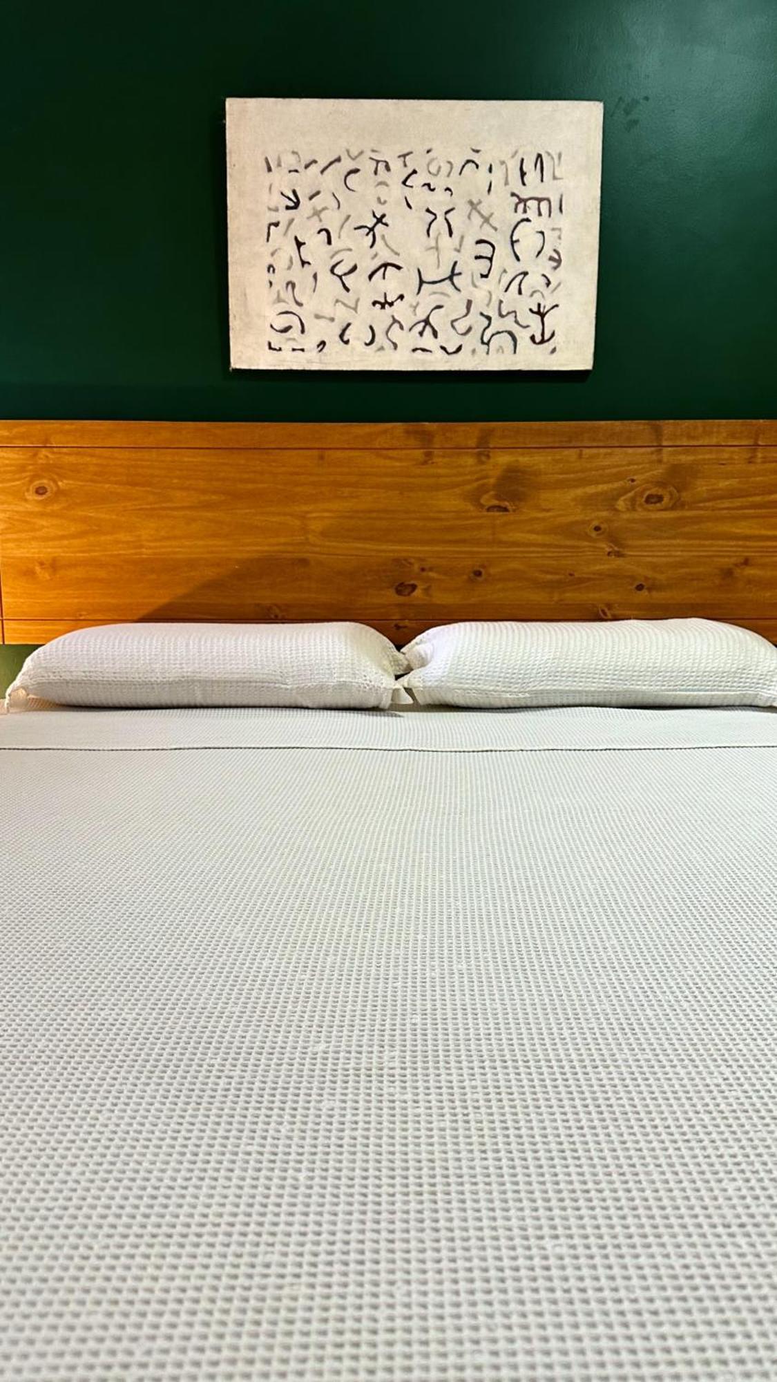 Gayfriendly Hostel Bsb Airport Nucleo Bandeirante Room photo