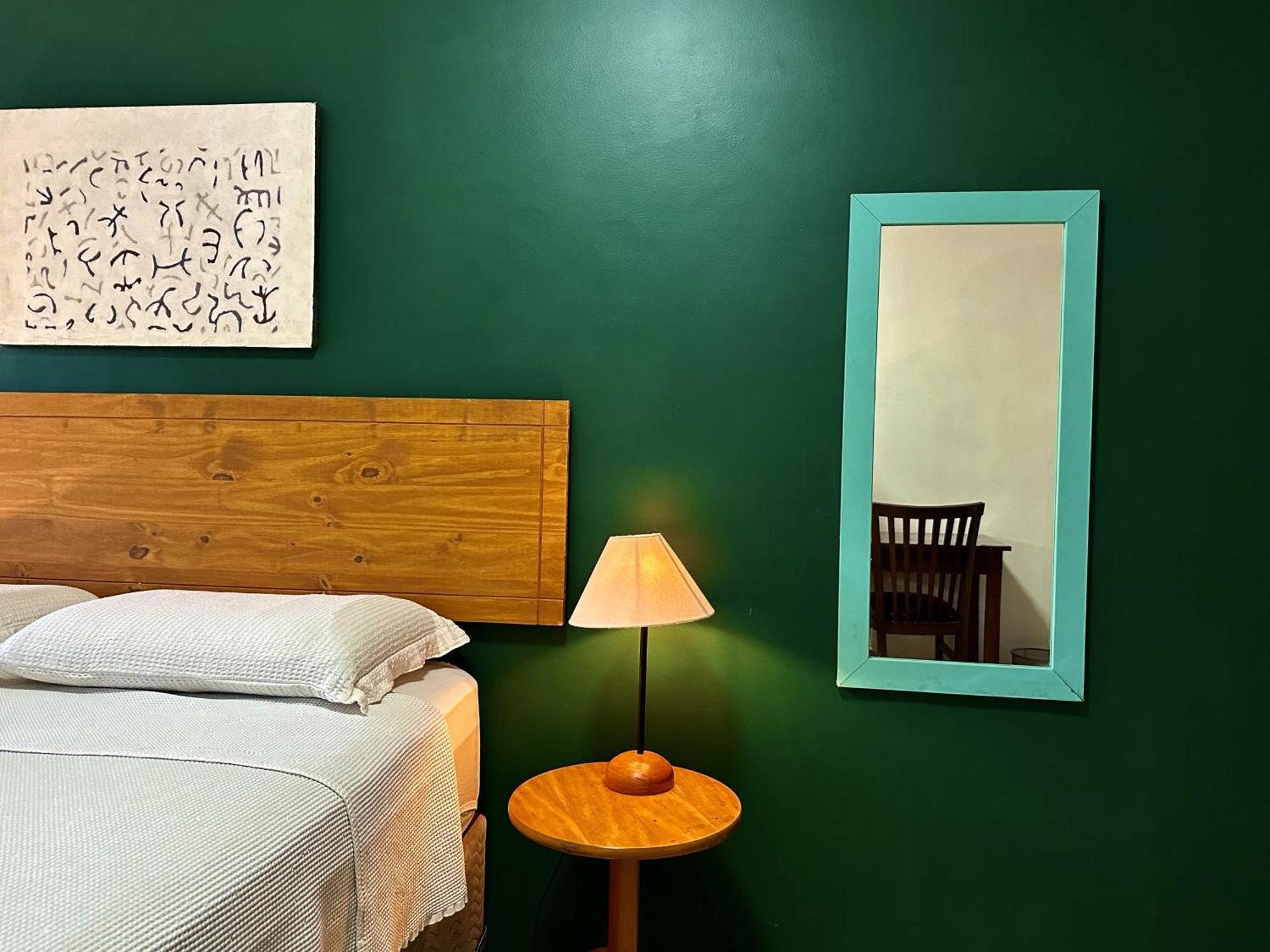 Gayfriendly Hostel Bsb Airport Nucleo Bandeirante Room photo
