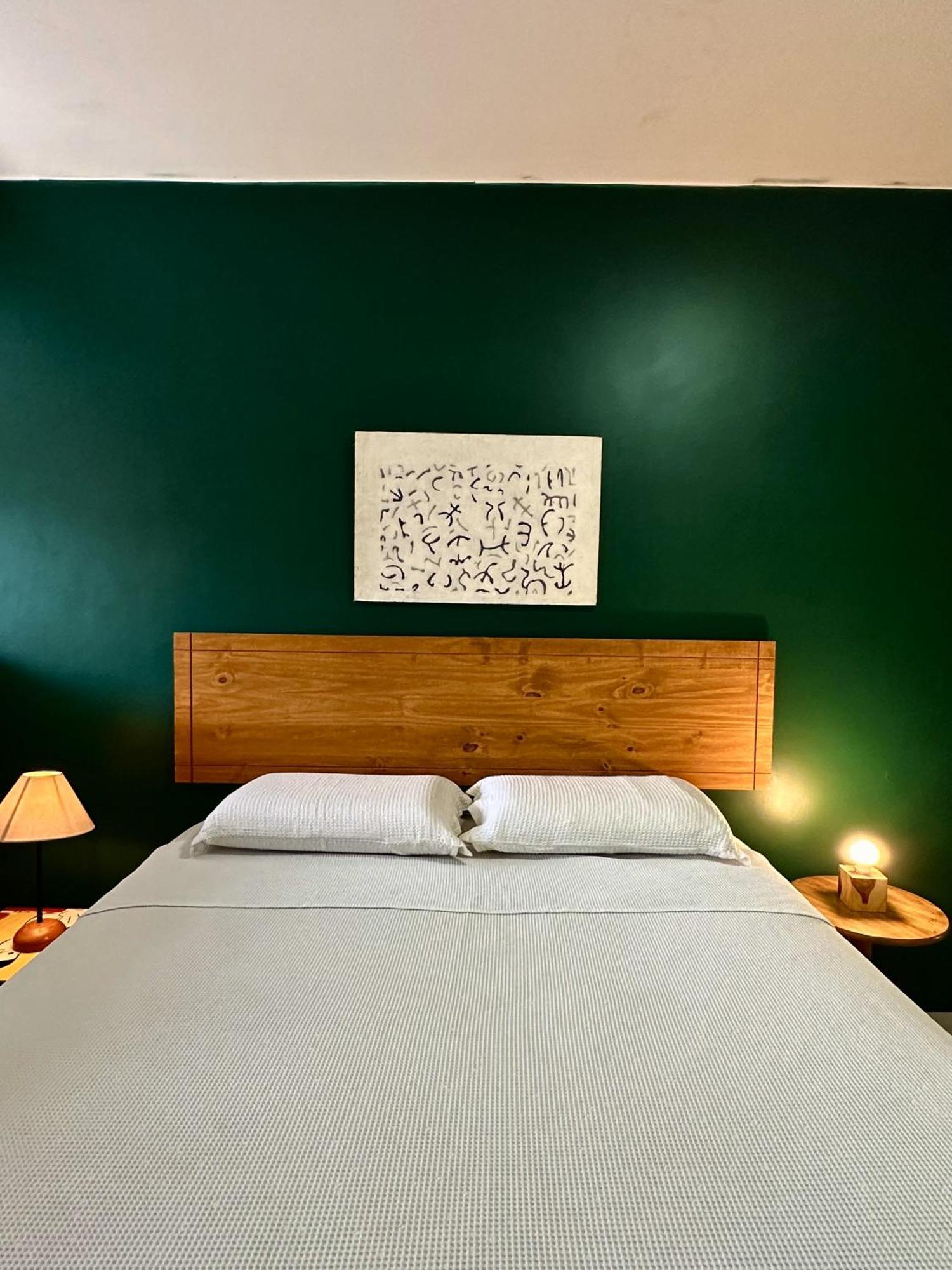 Gayfriendly Hostel Bsb Airport Nucleo Bandeirante Room photo